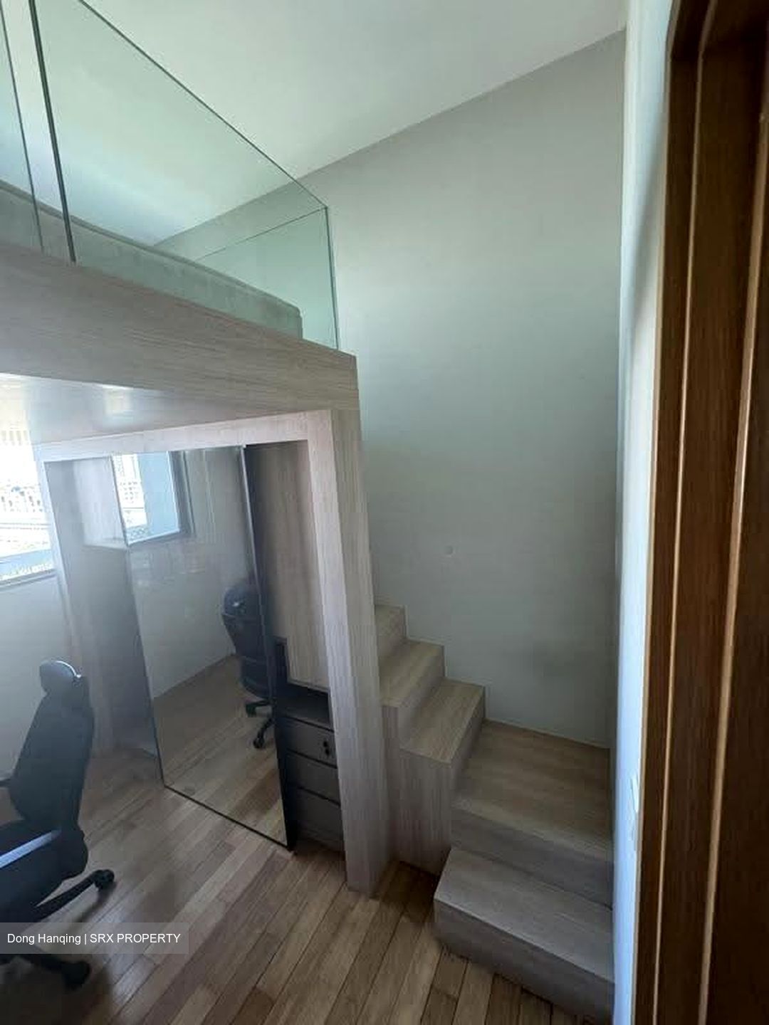 City Gate (D7), Apartment #639113241
